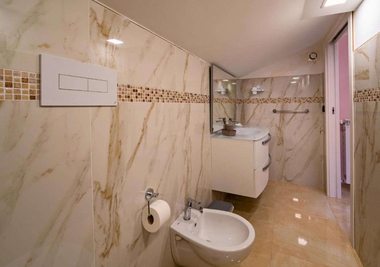 Villa Dei Cesari Bed & Breakfast Santa Maria La Carità Εξωτερικό φωτογραφία